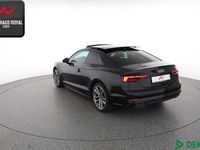 Gebraucht Audi A5 S-Line 286 PS (210 kW) 2020 Mythosschwarz Coupé