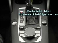 Gebraucht Audi A3 S-Line 150 PS (110 kW) 2014 Grau Limousine