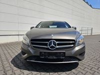 gebraucht Mercedes A180 (BlueEFFICIENCY) Style | Klima | Navi |