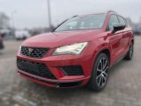 Gebraucht Cupra Ateca 300 PS (220 kW) 2020 Rot SUV