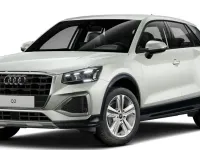 Gebraucht Audi Q2 Advanced 116 PS (85 kW) 2025 Tausilber SUV