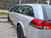 Gebraucht Opel Vectra 150 PS (110 kW) 2005 Silber Kombi