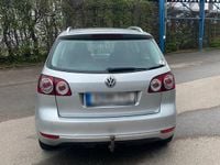 Gebraucht VW Golf VI 122 PS (89 kW) 2009 Grau Kleinwagen