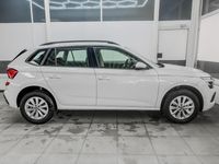 Neu Skoda Kamiq Easy 116 PS (85 kW) 2026 Moon weiss 2y2y SUV