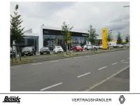 Gebraucht Renault Austral Iconic 200 PS (147 kW) 2023 Schwarz SUV