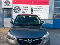Gebraucht Opel Crossland X 83 PS (61 kW) 2019 Andere farben SUV
