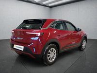 Gebraucht Opel Mokka-e 100 kW (136 PS) 2022 Rot SUV