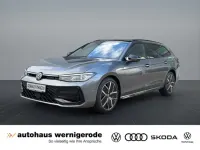 Gebraucht VW Passat R-line 193 PS (141 kW) 2024 Kombi