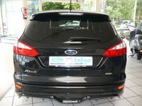 gebraucht Ford Focus Turnier Titanium/Sport/SHZ/Keyfree