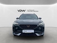 Gebraucht Cupra Formentor 110 PS (80 kW) 2023 Schwarz SUV