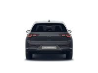 Gebraucht VW Golf VIII GTE 177 PS (130 kW) 2025 Delfingrau metallic / schwarz Limousine