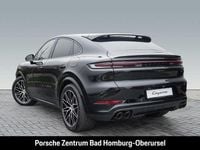 Neu Porsche Cayenne Black Edition 470 PS (345 kW) 2025 Chromitschwarzmetallic SUV