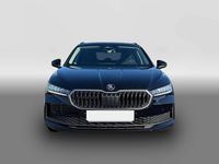 Usata Skoda Superb 150 CV (110 kW) 2025 Nero Station wagon