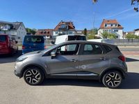 Occasion Renault Captur Dynamique 90 ch (66 kW) 2013 Gris SUV