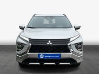 gebraucht Mitsubishi Eclipse Cross 4WD Plus Select