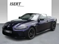 Gebraucht BMW M4 Competition Edition 510 PS (375 kW) 2023 Andere Cabrio