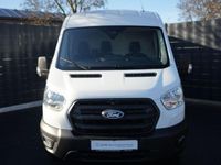 Gebraucht Ford Transit 131 PS (96 kW) 2024 Weiß Van / Kleinbus
