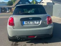 Gebraucht Mini Cooper Coupé 136 PS (100 kW) 2020 Grau Coupé