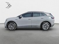 Gebraucht VW ID.4 Pure 125 kW (170 PS) 2021 Mondsteingrau SUV
