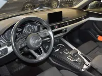 Gebraucht Audi A4 S-Line 170 PS (125 kW) 2019 Grau Kombi