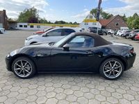 gebraucht Mazda MX5 2.0L SKY-G 184PS Kazari