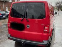 gebraucht VW Transporter T6Transporter T6 4MOTION DSG Lang