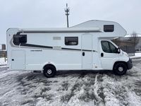 Gebraucht Weinsberg CaraHome 150 PS (110 kW) 2017 Weiß Van
