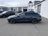 Gebraucht Cupra Leon 204 PS (150 kW) 2022 Magnetic tech Kombi