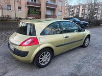 Gebraucht Renault Mégane II 98 PS (72 kW) 2003 Limousine