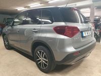 Gebraucht Suzuki Vitara Comfort 140 PS (102 kW) 2019 Grau SUV