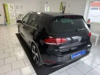 Gebraucht VW Golf VII Join 125 PS (91 kW) 2018 Deep black perleffekt Kleinwagen