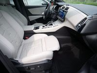 Gebraucht DS Automobiles DS7 Crossback Opera 131 PS (96 kW) 2023 Schwarz SUV
