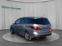 Gebraucht Mazda 5 Kenko 116 PS (85 kW) 2013 Grau Van / Kleinbus