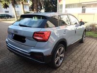 gebraucht Audi Q2 Q230 TFSI S line