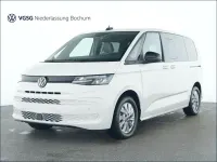 Używany VW Multivan Basis 150 KM (110 kW) 2025 Biały Minivan