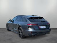 Gebraucht Audi A6 Edition .1 204 PS (150 kW) 2025 Grau Kombi