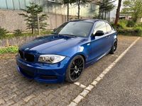 gebraucht BMW 135 Coupé i N54 E82