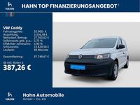 Gebraucht VW Caddy 122 PS (89 kW) 2025 Weiß Van / Kleinbus