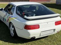 Gebraucht Porsche 968 239 PS (175 kW) 1993 Coupé