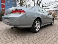 Gebraucht Honda Prelude 185 PS (136 kW) 1997 Silber Coupé