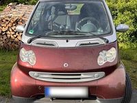 Gebraucht Smart ForTwo Cabrio 2006 Cabrio