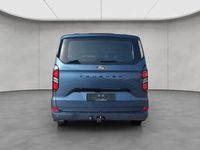Gebraucht Ford Tourneo Titanium 150 PS (110 kW) 2024 Blau Kombi