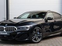 Gebraucht BMW 840 Performance 340 PS (250 kW) 2023 Schwarz Coupé