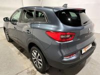 Gebraucht Renault Kadjar Zen 140 PS (102 kW) 2021 Grau SUV