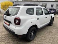 gebraucht Dacia Duster LPG TCe 100 ECO-G 2WD Essential