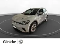 Brugt VW ID.4 Pro Performance 150 kW (204 HK) 2023 Hvid SUV