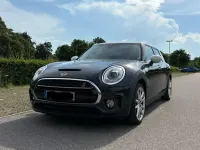 Gebraucht Mini Cooper S 192 PS (141 kW) 2019 Grau Kleinwagen