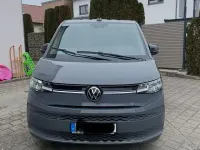 Gebraucht VW Multivan Life 150 PS (110 kW) 2024 Grau Van / Kleinbus