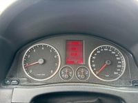 Gebraucht VW Tiguan Sportline 200 PS (147 kW) 2008 Schwarz SUV