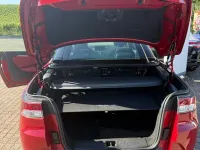 Gebraucht Renault Mégane Cabriolet Luxe 131 PS (96 kW) 2010 Rot Cabrio